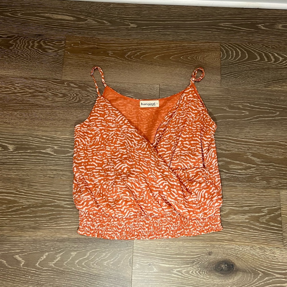 B. Original by Shoe Fly